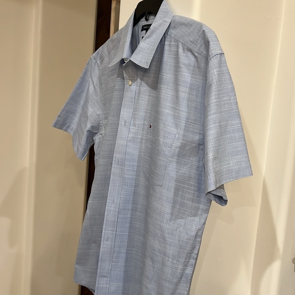 Tommy Hilfiger Mens XL Classic Fit - Picture 5 of 6